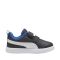 Scarpe da bambino Puma Courtflex V3 V Inf nere blu