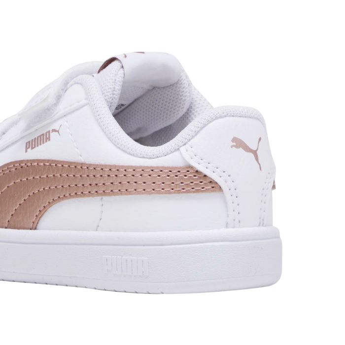 Scarpe da bimba Puma Rickie Classic V
