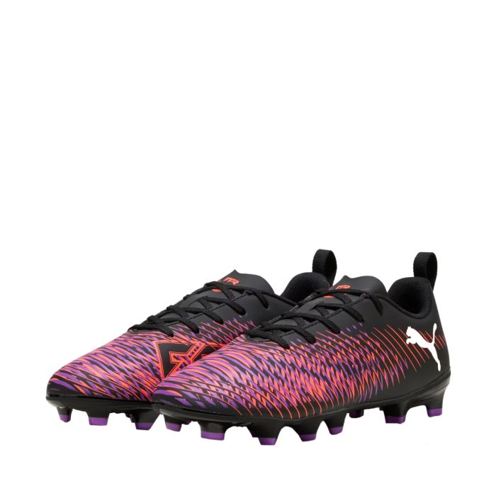 Scarpe da calcio per bambini Puma Future 8 Play FG/AG