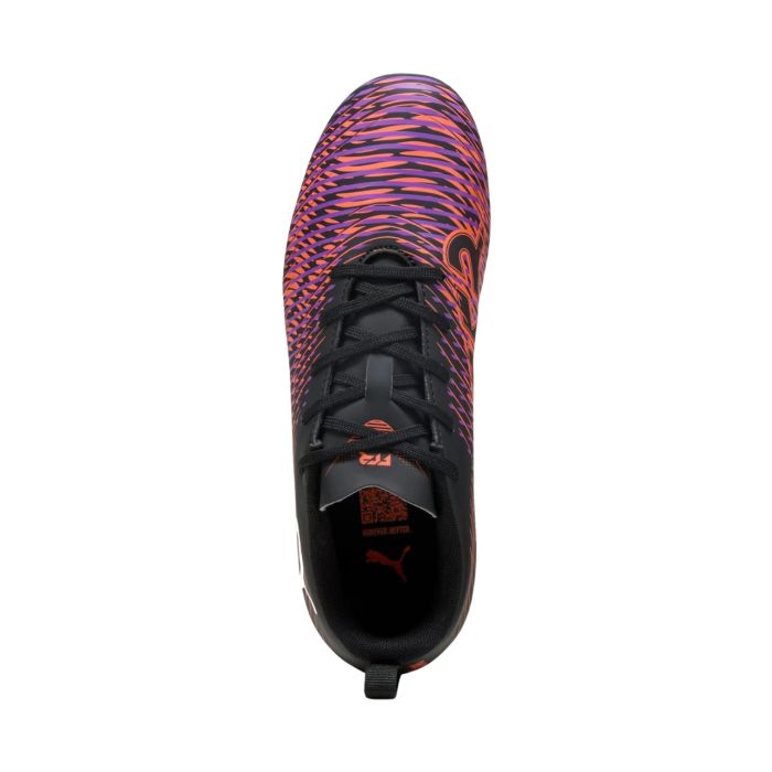 Scarpe da calcio per bambini Puma Future 8 Play FG/AG