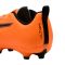 Scarpe da calcio per bambini Puma Ultra 6 Play FG/AG Heat Fire