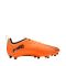 Scarpe da calcio per bambini Puma Ultra 6 Play FG/AG Heat Fire