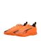 Scarpe da calcio per bambini Puma Ultra 6 Play IT Heat Fire
