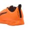 Scarpe da calcio per bambini Puma Ultra 6 Play IT Heat Fire