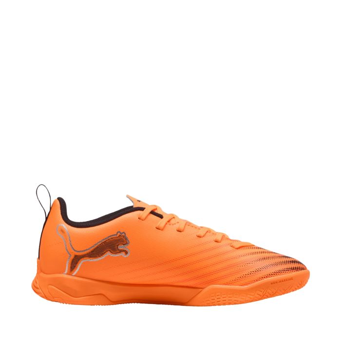 Scarpe da calcio per bambini Puma Ultra 6 Play IT Heat Fire