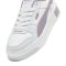 Scarpe da donna Puma Carina Street bianche e viola