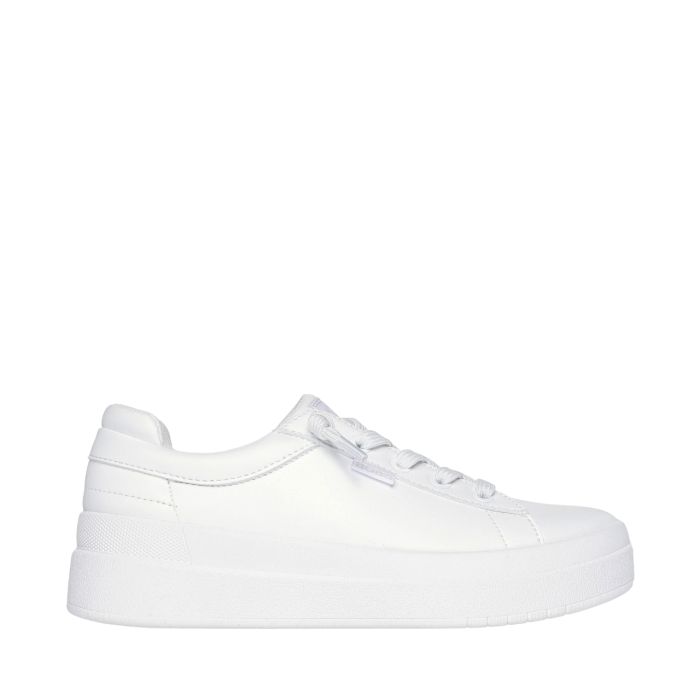 Scarpe da donna Skechers bianche
