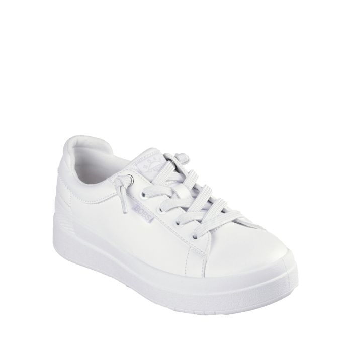 Scarpe da donna Skechers bianche