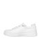 Scarpe da donna Skechers bianche