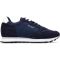 Scarpe basse blu