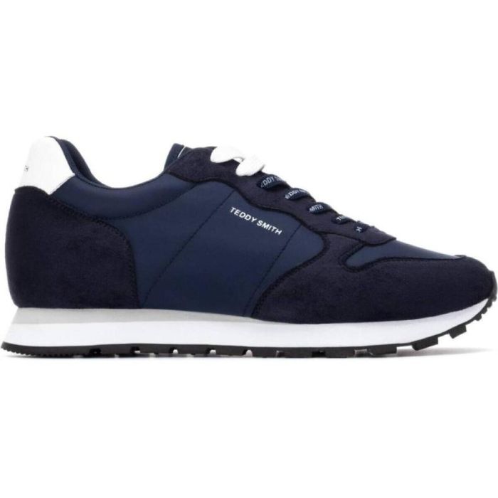 Scarpe basse blu