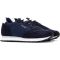 Scarpe basse blu