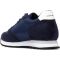 Scarpe basse blu