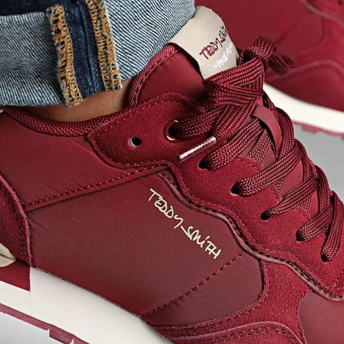 Scarpe da ginnastica Burdeos