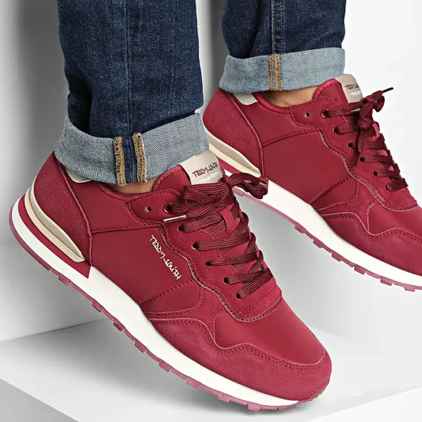 Scarpe da ginnastica Burdeos