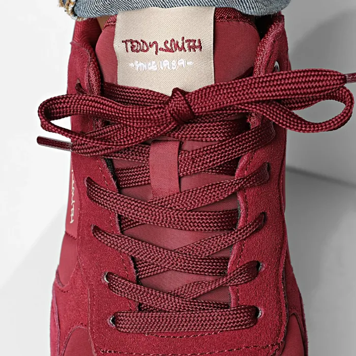 Scarpe da ginnastica Burdeos