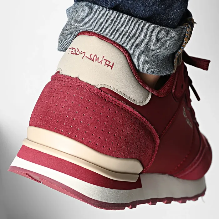 Scarpe da ginnastica Burdeos