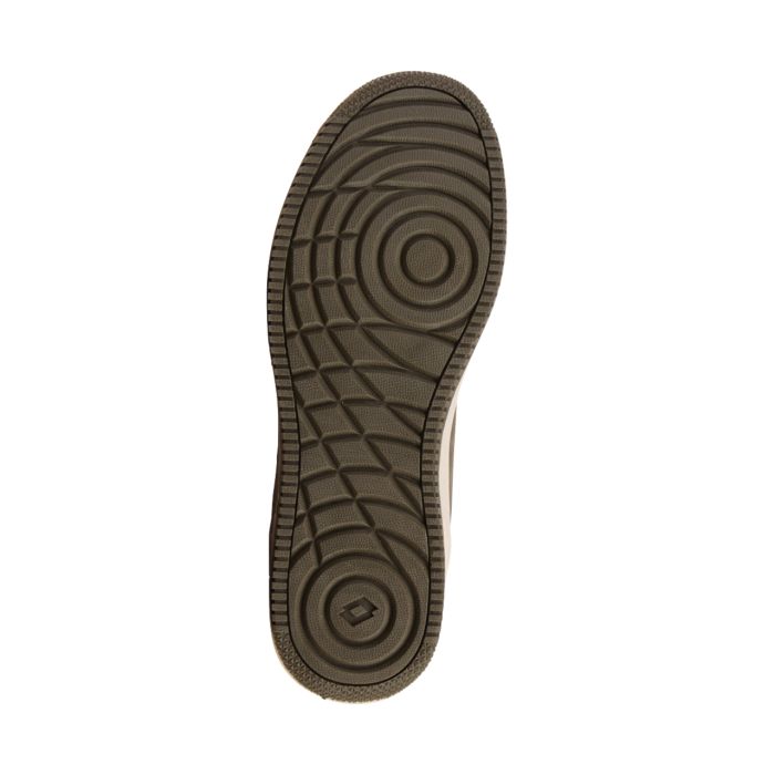 Scarpe Lotto Paliot Fur oliva