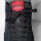 Scarpe nere da ginnastica