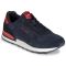 Scarpe nere da ginnastica