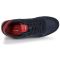 Scarpe nere da ginnastica