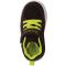 Scarpe per bambini Kappa Rajo M marrone
