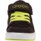 Scarpe per bambini Kappa Rajo M marrone