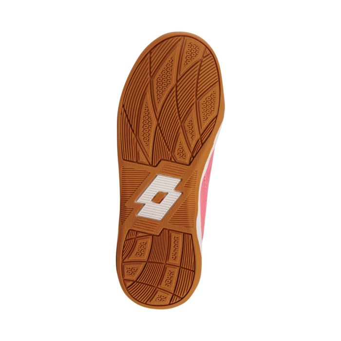 Scarpe per bambini Lotto Whizzer rosa