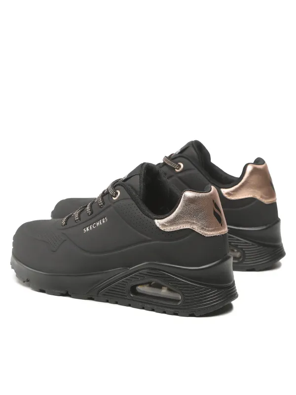 Skechers Uno - Shimmer Away