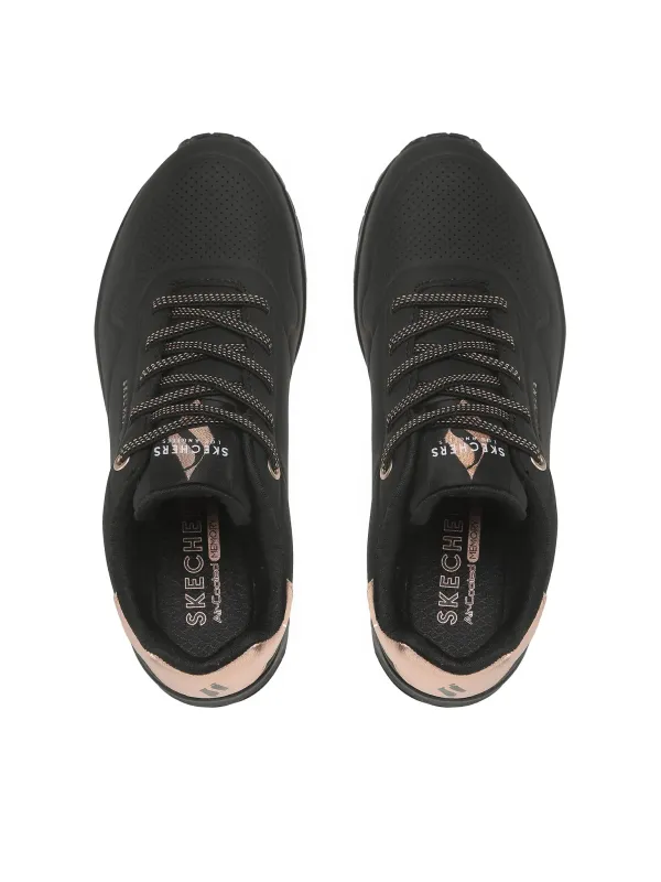 Skechers Uno - Shimmer Away
