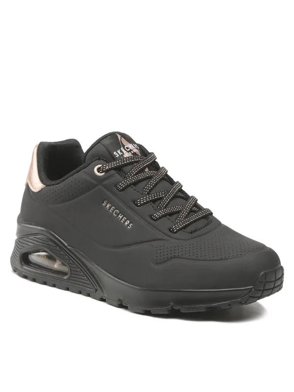 Skechers Uno - Shimmer Away