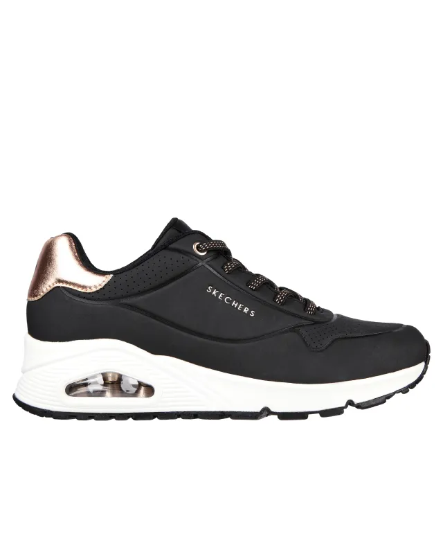 Skechers Uno Sneakers da Donna