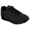 Skechers Uno Stand On Air Total Black