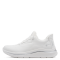 Sneakers bianche modello Step In
