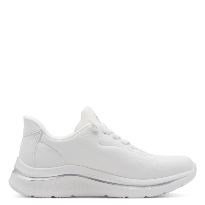 Sneakers bianche modello Step In