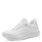 Sneakers bianche modello Step In
