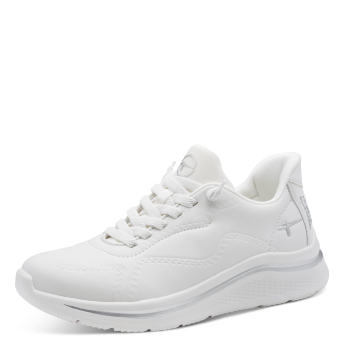Sneakers bianche modello Step In