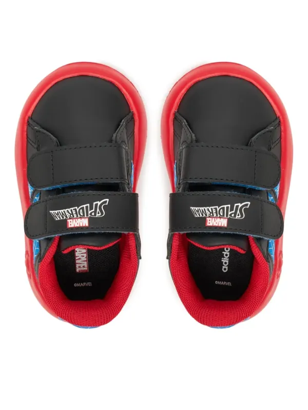 Sneakers Grand Court Spider-Man Cf