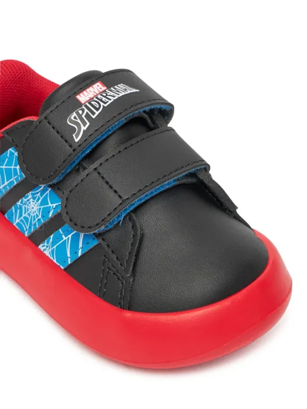 Sneakers Grand Court Spider-Man Cf