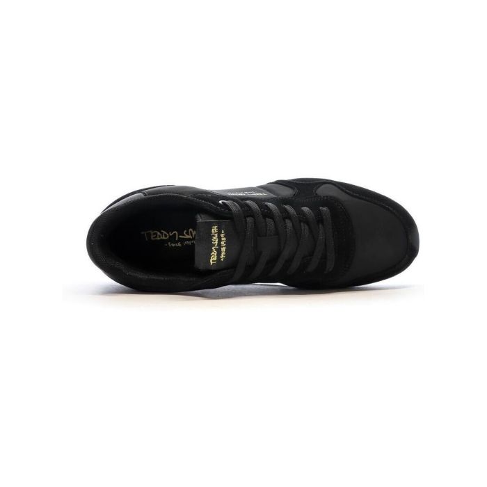 Sneakers basse nere
