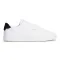 Sneakers Basse Tommy Hilfiger Court Uomo - Bianche/Blu