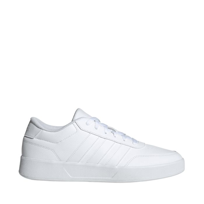 Sneakers bianche adidas Breaknet 3.0