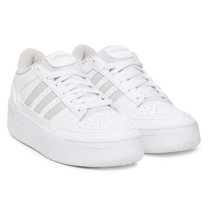 Sneakers Break Start Bold Bianche