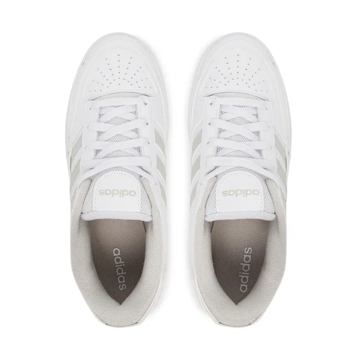 Sneakers Break Start Bold Bianche