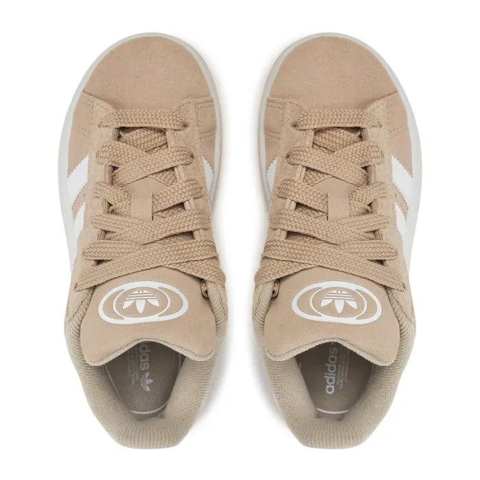 Sneakers Campus 00s JI4462 Beige