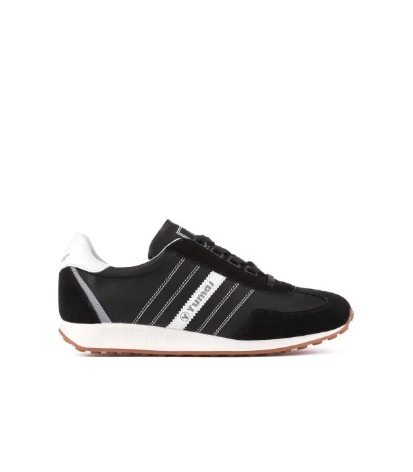 Sneakers casual New Monaco