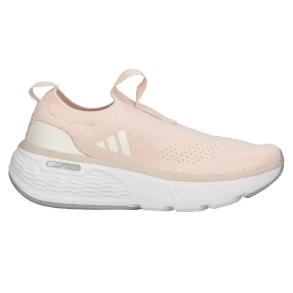 Sneakers Cloudfoam Go Sock Rosa