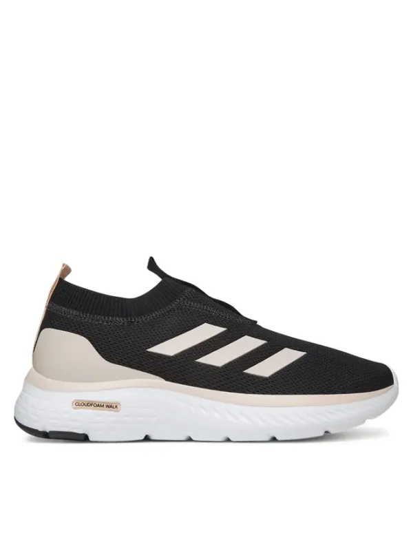 Sneakers Cloudfoam Move Sock Nero