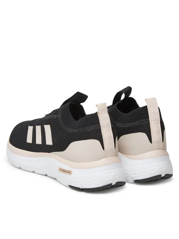 Sneakers Cloudfoam Move Sock Nero