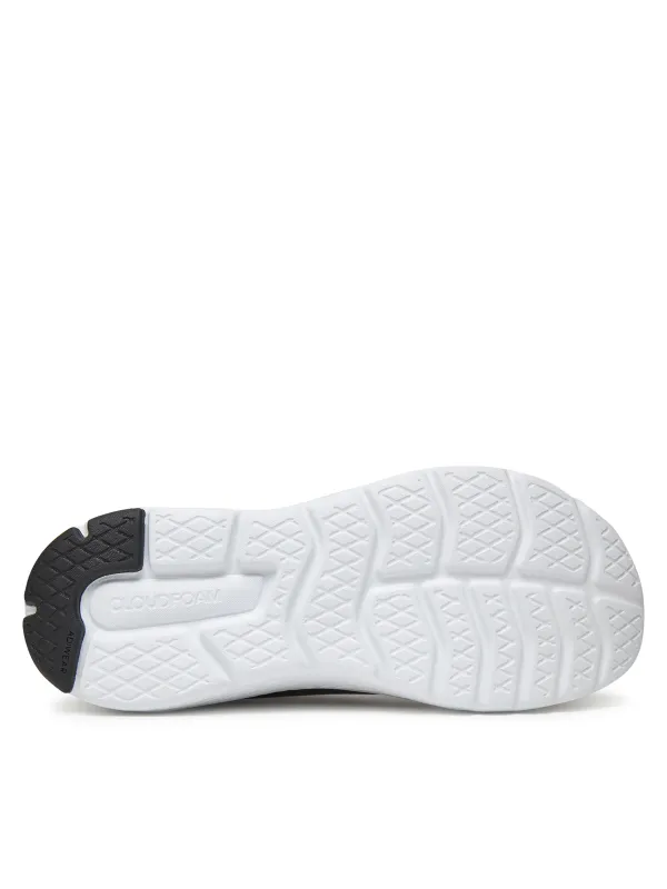 Sneakers Cloudfoam Move Sock Nero